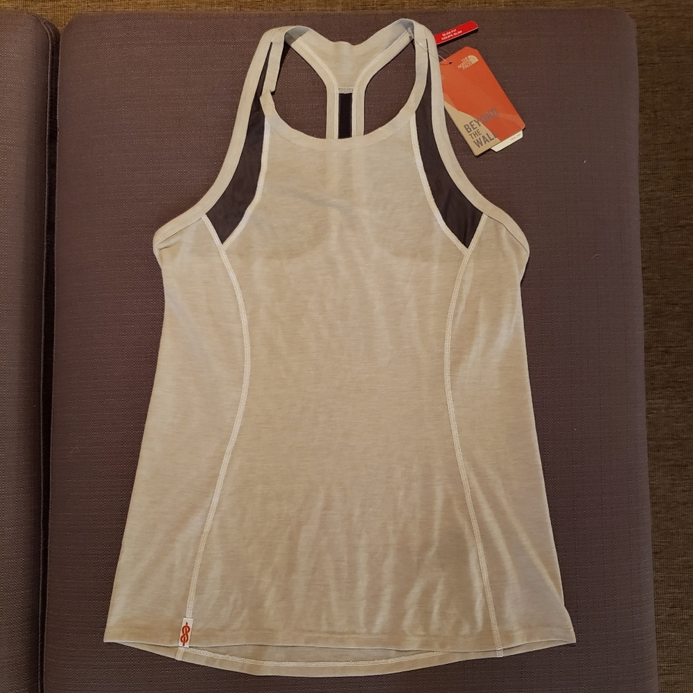 Women's North Face BTW Tank